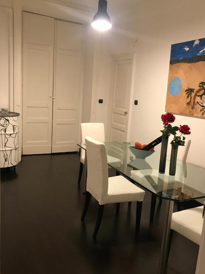 Hotel Casa Vacanza Vip Catania Esterno foto