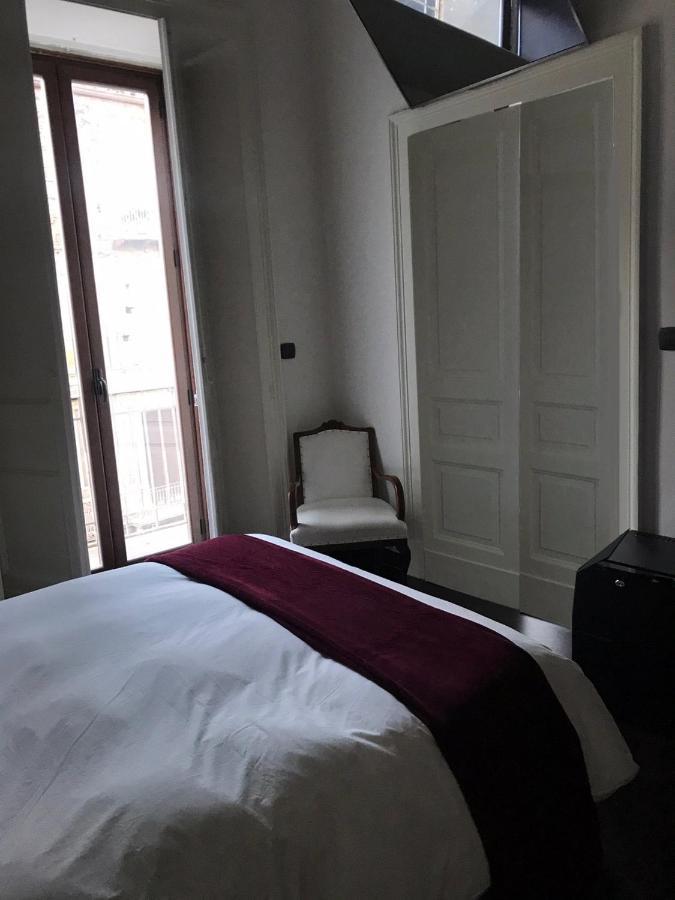 Hotel Casa Vacanza Vip Catania Esterno foto