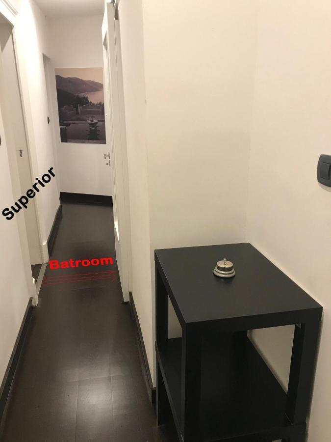 Hotel Casa Vacanza Vip Catania Esterno foto