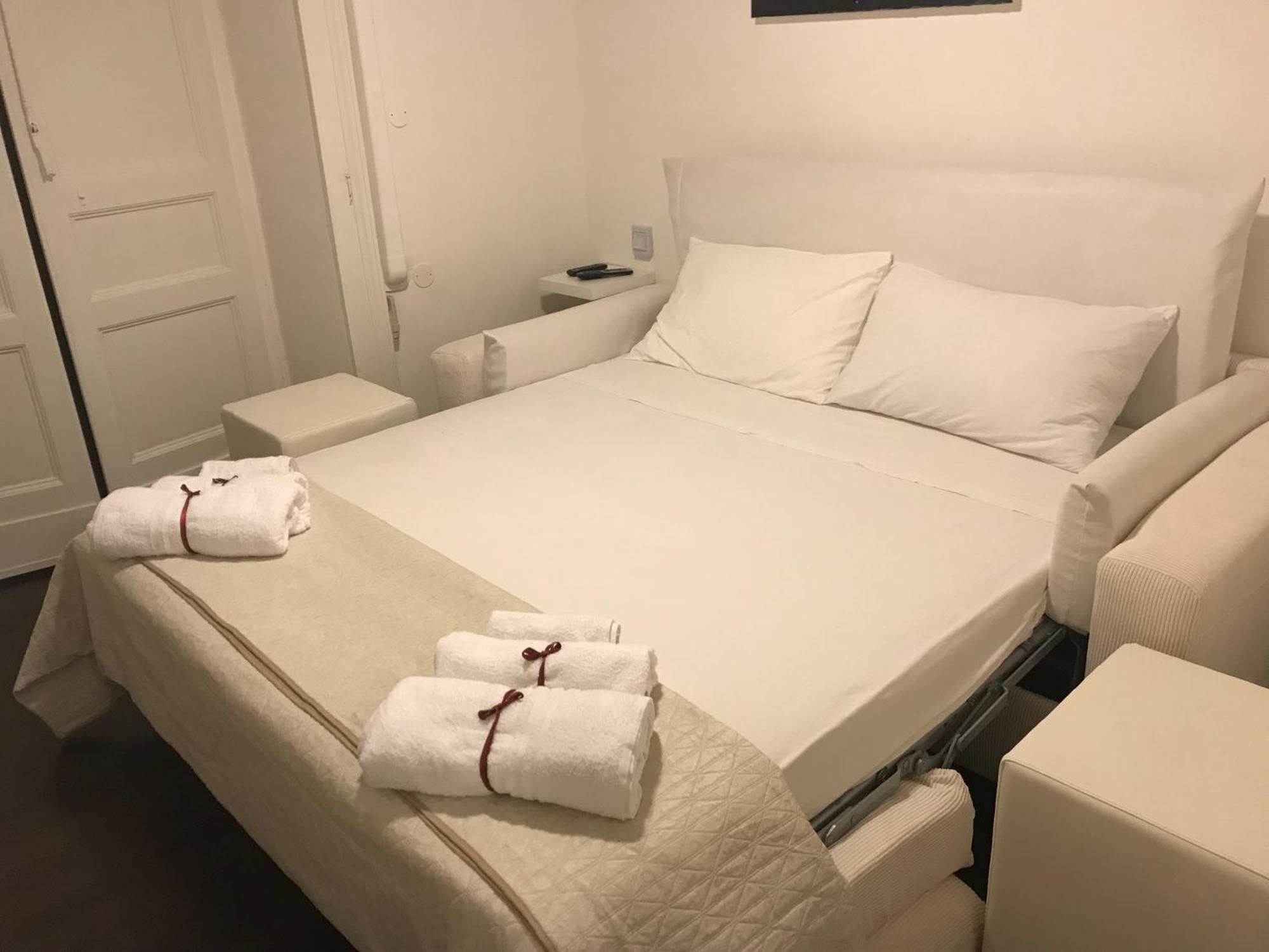Hotel Casa Vacanza Vip Catania Esterno foto