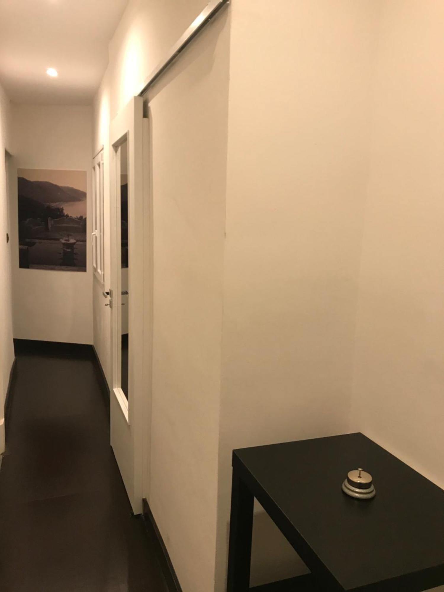 Hotel Casa Vacanza Vip Catania Esterno foto